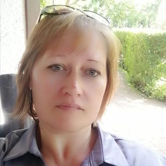 Елена Губанова